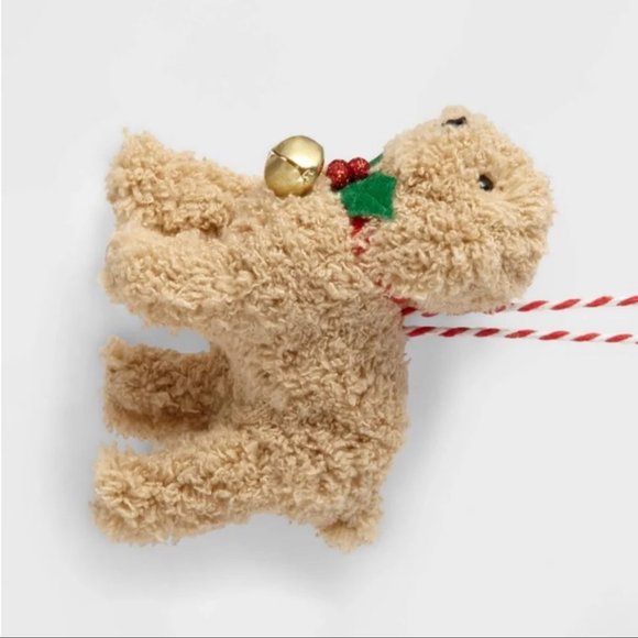 Goldendoodle Labradoodle Doodle Dog Ornament - Picture 2 of 4